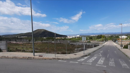 Terreno en venta en Cabanes, Castellón