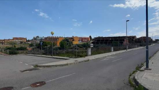 Terreno en venta en Cabanes, Castellón