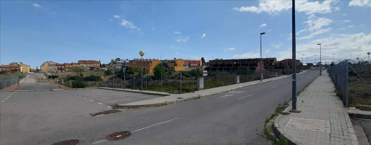 Terreno en venta en Cabanes, Castellón