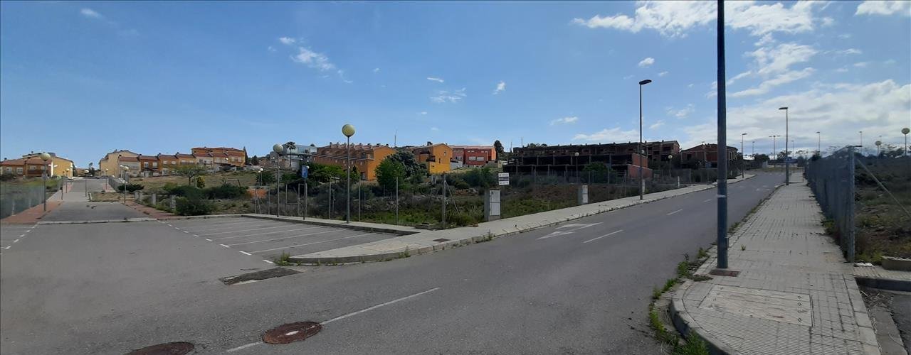 Terreno en venta en Cabanes, Castellón