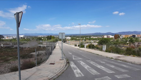Terreno en venta en Cabanes, Castellón