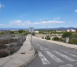 Terreno en venta en Cabanes, Castellón