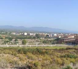 Terreno en venta en Cabanes, Castellón