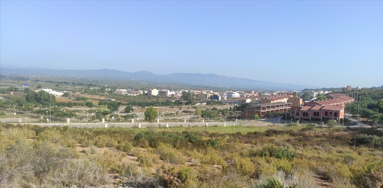 Terreno en venta en Cabanes, Castellón