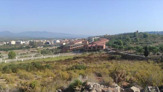 Terreno en venta en Cabanes, Castellón