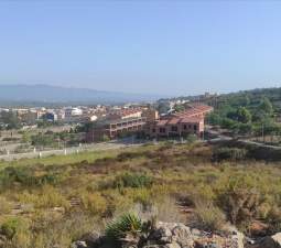 Terreno en venta en Cabanes, Castellón