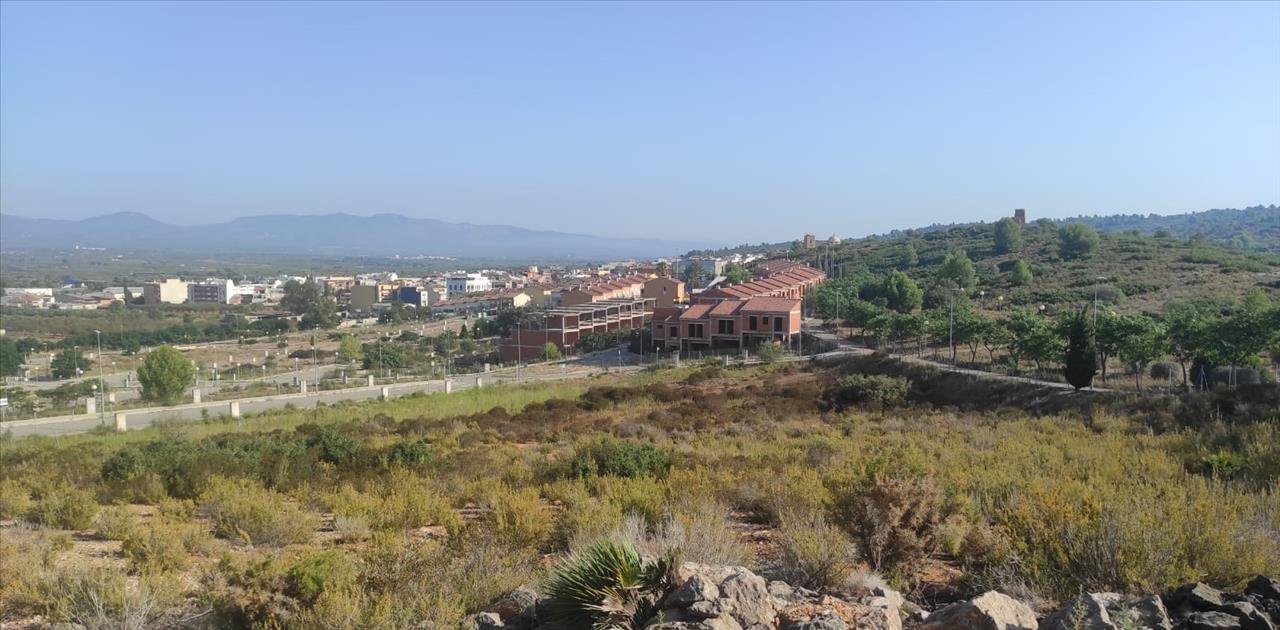 Terreno en venta en Cabanes, Castellón