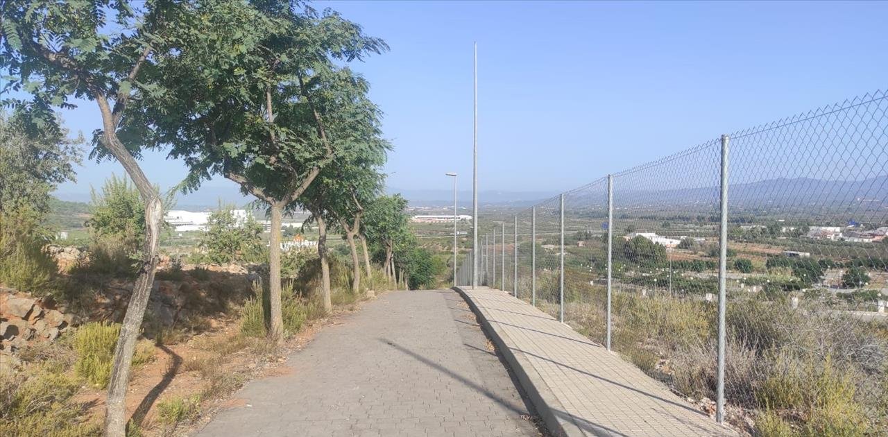 Terreno en venta en Cabanes, Castellón