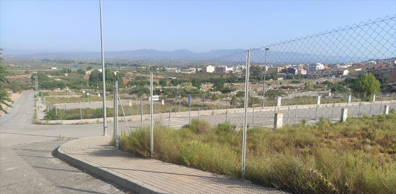 Terreno en venta en Cabanes, Castellón