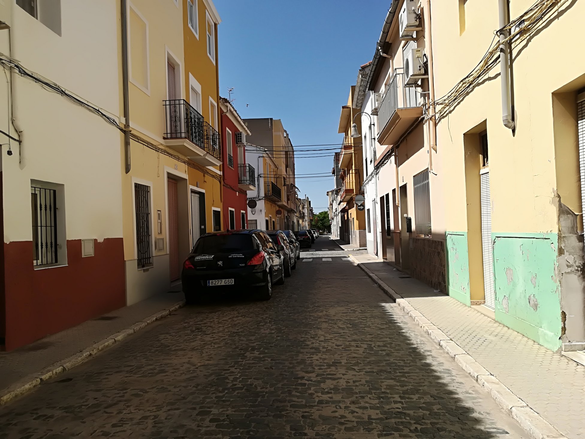 Casa en venta en Villanueva De Castellón