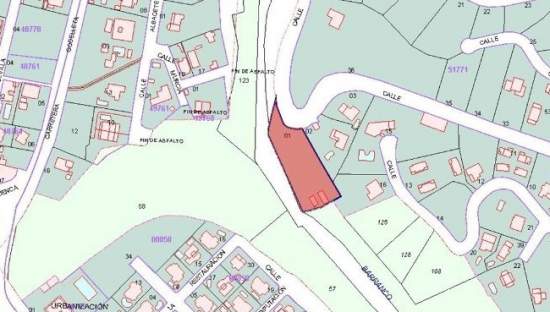 Otros en venta en CALLE TORRENTE-CUMBRES CALICANT, GODELLETA