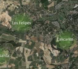 Otros en venta en CALLE TORRENTE-CUMBRES CALICANT, GODELLETA