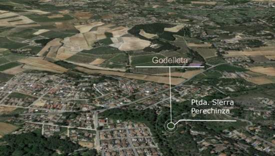 Otros en venta en CALLE TORRENTE-CUMBRES CALICANT, GODELLETA