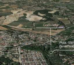 Otros en venta en CALLE TORRENTE-CUMBRES CALICANT, GODELLETA