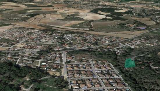 Otros en venta en CALLE TORRENTE-CUMBRES CALICANT, GODELLETA