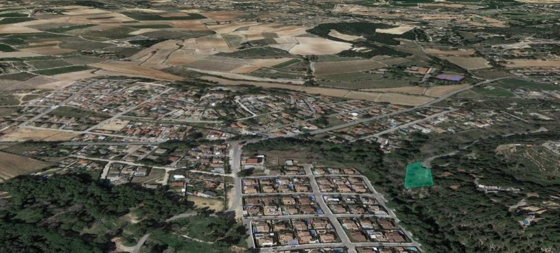 Otros en venta en CALLE TORRENTE-CUMBRES CALICANT, GODELLETA