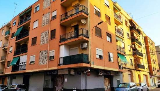 Vivienda en venta en Burjasot, Valencia