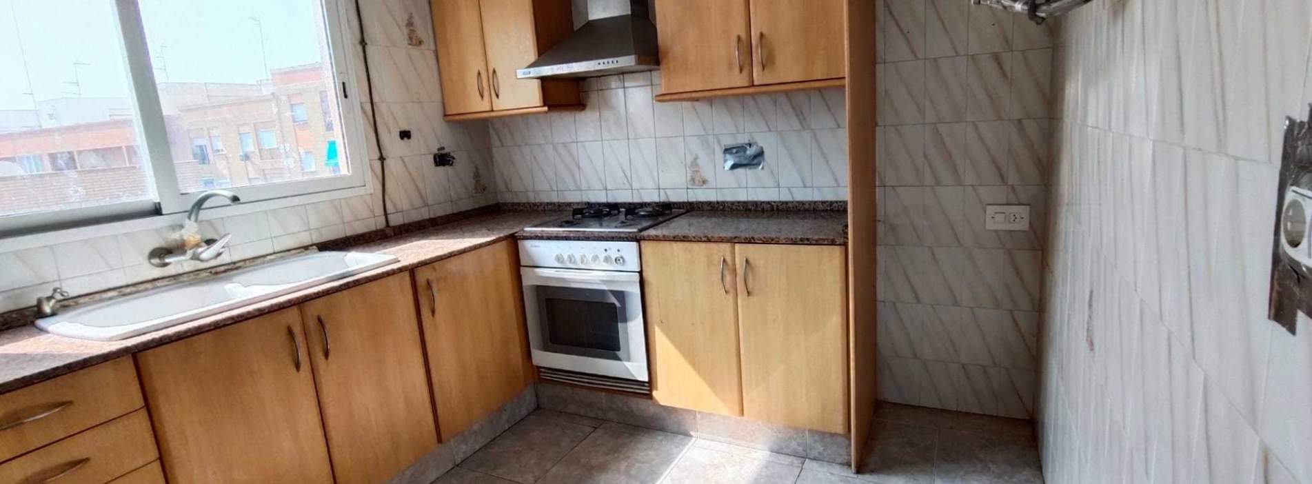 Piso en venta en Bétera, Valencia