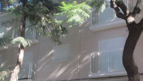 Garaje en venta  en Calle Salvador Giner Benetsser Valencia