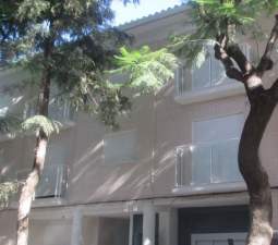 Garaje en venta  en Calle Salvador Giner Benetsser Valencia