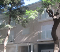 Garaje en venta  en Calle Salvador Giner Benetsser Valencia