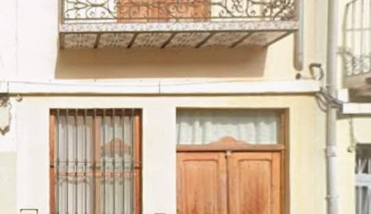 Casa en C Hebanista Hervas - Castellón -