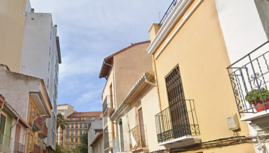 Casa en venta en Castelló De La Plana, Castellón