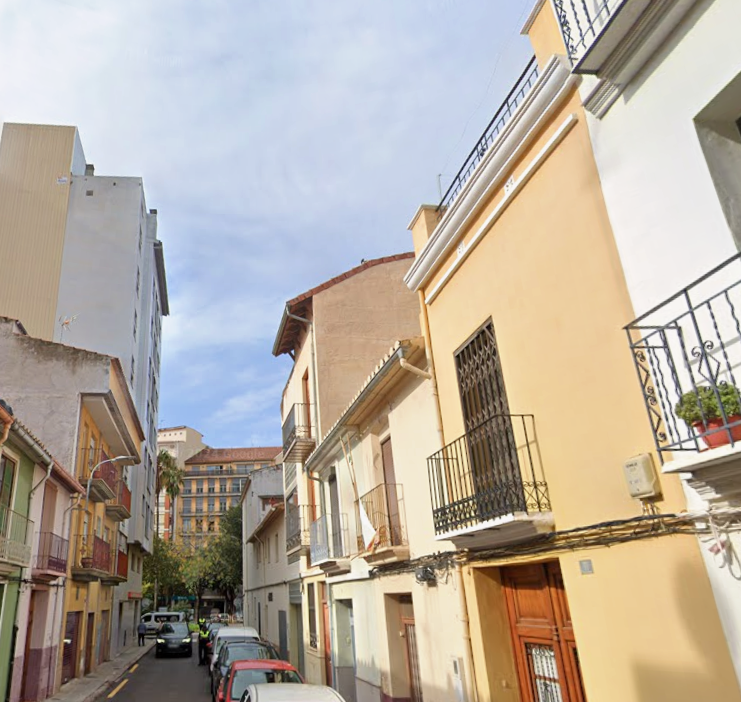 Casa en venta en Castelló De La Plana, Castellón