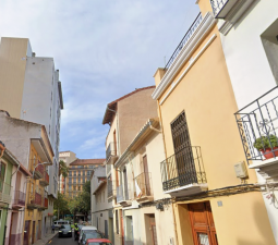 Casa en venta en Castelló De La Plana, Castellón