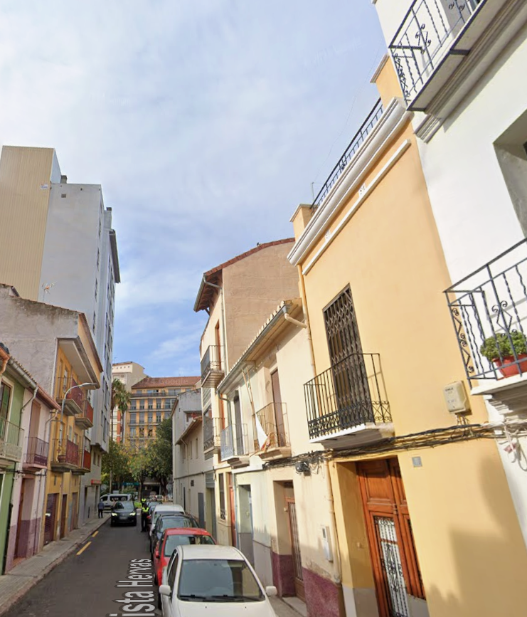 Casa en venta en Castelló De La Plana, Castellón