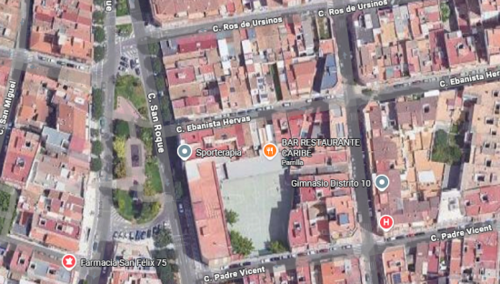 Casa en venta en Castelló De La Plana, Castellón