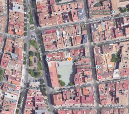 Casa en venta en Castelló De La Plana, Castellón