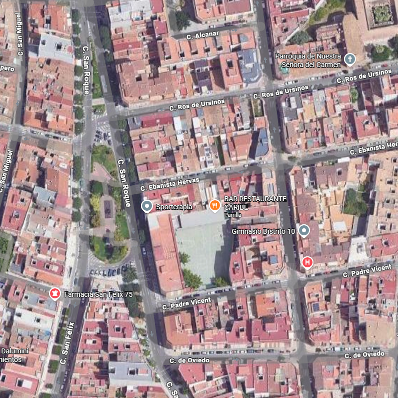 Casa en venta en Castelló De La Plana, Castellón