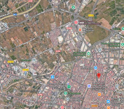 Casa en venta en Castelló De La Plana, Castellón