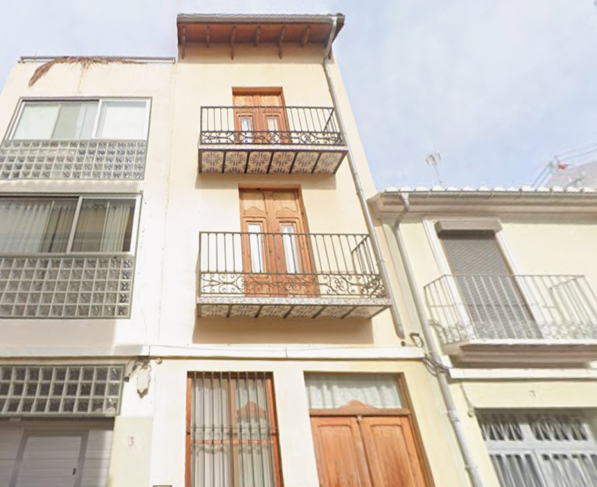 Casa en venta en Castelló De La Plana, Castellón