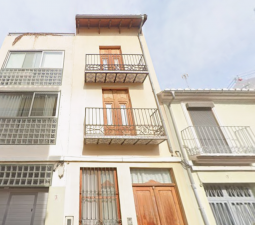 Casa en venta en Castelló De La Plana, Castellón