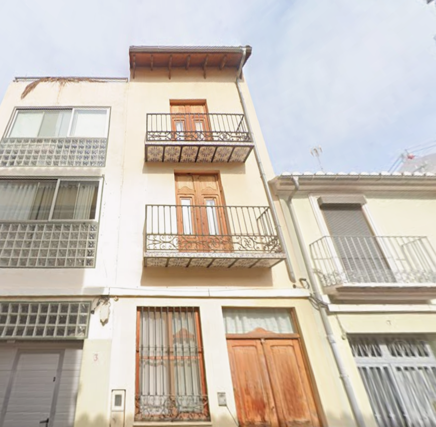 Casa en venta en Castelló De La Plana, Castellón