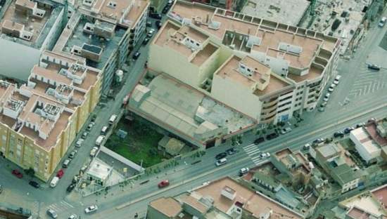 Local en venta en Almazora, Castellón
