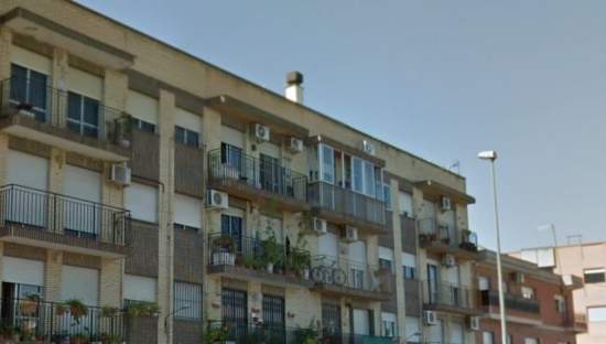 Garaje en venta  en Calle Moreras Alcantarilla Murcia