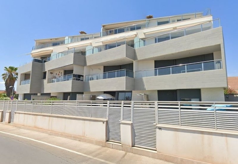 Vivienda en venta en Vinaroz, Castellón