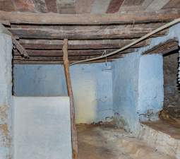 Vivienda en C del Mesón