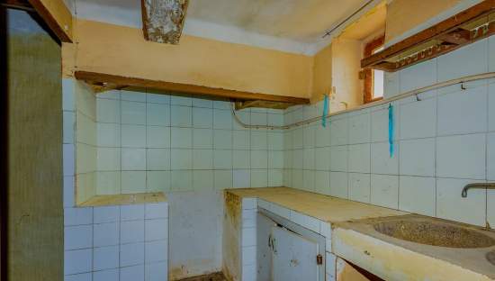 Vivienda en C del Mesón
