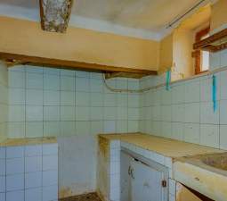Vivienda en C del Mesón