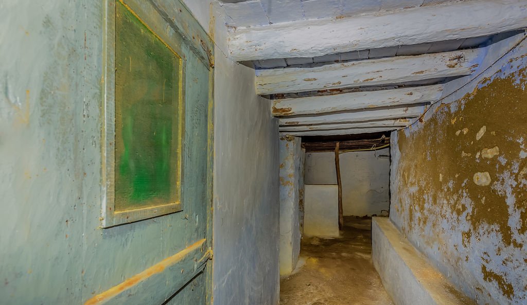 Vivienda en C del Mesón