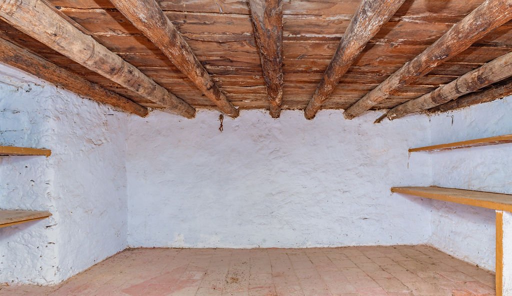 Vivienda en C del Mesón