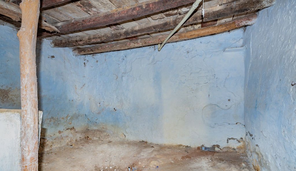 Vivienda en C del Mesón