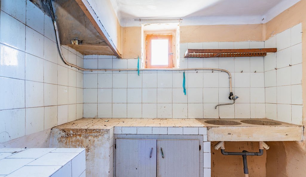 Vivienda en C del Mesón