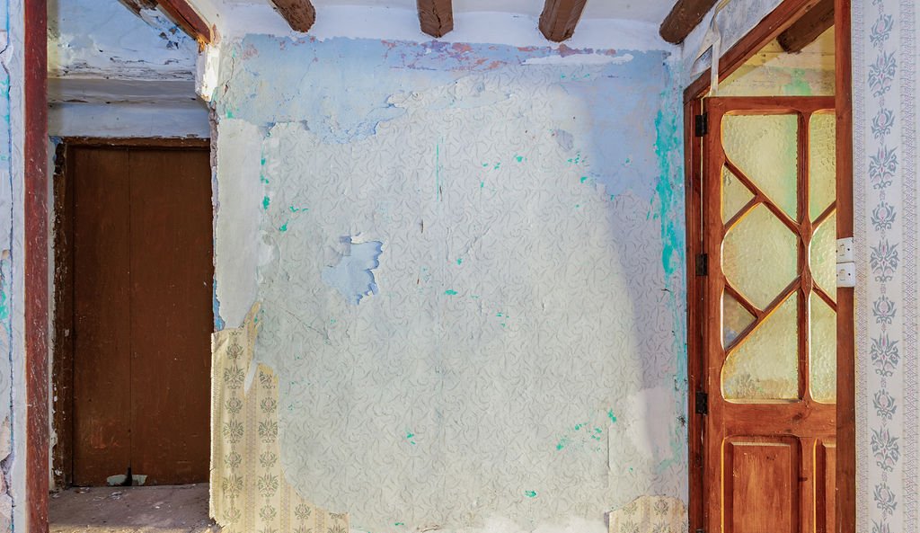 Vivienda en C del Mesón