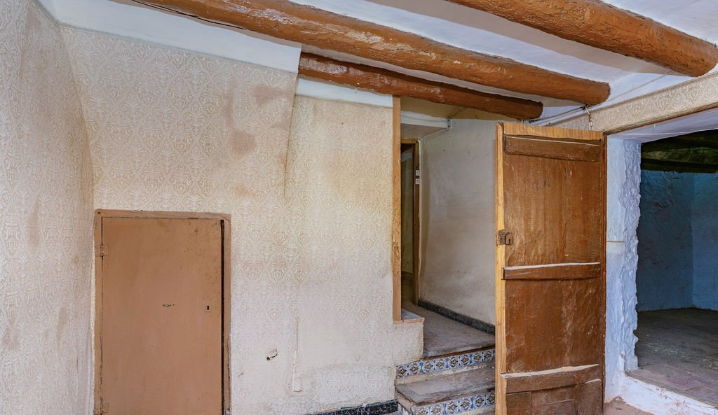 Vivienda en C del Mesón