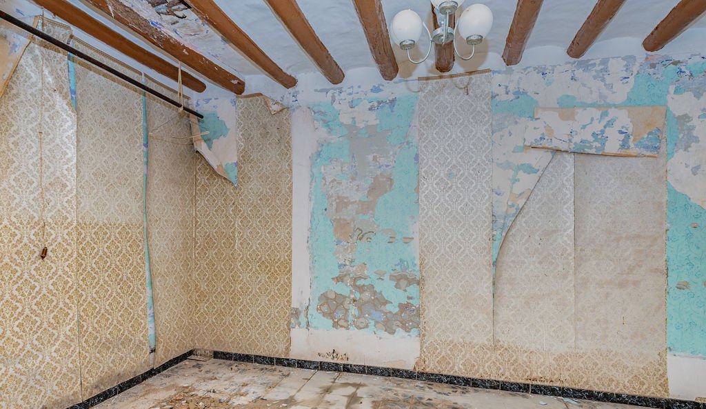Vivienda en C del Mesón